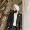 Grince Singh Vohra
