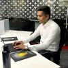 AJINKYA KULKARNI
