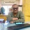 Dhruva Sheth