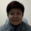 joanna dong