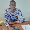 Mazi Odera