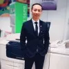 Christopher Tan