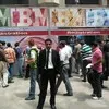 Mohammed Abd