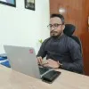 Md Aftab Uddin