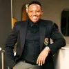 james mazibuko