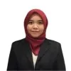Nik Syamimi Muhamaddin