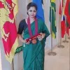 Madusha Lakmini