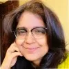 Mrinalini Shinde