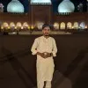 Muhammad Usman shoukat