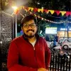 Bharath Kumar