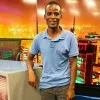 Kevin Wandera