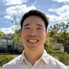 Aaron Koh