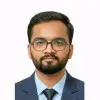 Jenish Ghori
