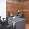 Avinash Maurya