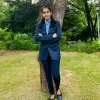 Tanvi Chaudhary