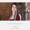 Ciara Williamson