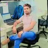 Abhishek Bharty