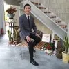 Marcus Koh