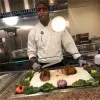 Lamon Mitchell