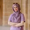 Sharmeen Riaz