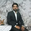 Saurabh Bhalerao