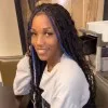 Chrinesha Rice