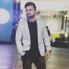 Ritik Saxena