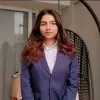 Riddhika Menon