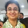 Moumita De