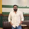 Sunil Ruban Selvarajan