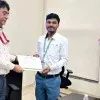 Ankush Sakharkar