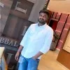 Vivek Gowda