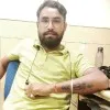 Anurag Kumar Chaudhary