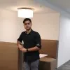 Asish Kumar Nayak