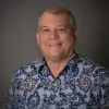 Darren Weir
