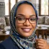 Samah Eltayib
