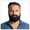 Sayed Baji Shaik