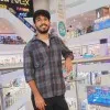 Chennamsetty Yaswanth kumar
