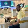 Zaid Ali