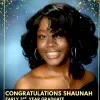 Shaunah Boone