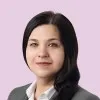 Oksana Semenets