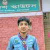 Arafat Nabil