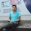 Ashish Kumar Jha