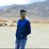Atmiya Pandey