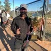 Thandile Mzukwa