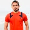 Ali Haider
