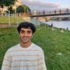 Pranav Krishnakumar