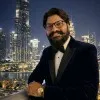 Rohit Burman