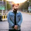 Ali Ahmed Khan