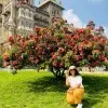 Anusha Urelli